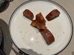 -漢舍中国菜馆(889广场店)