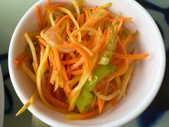 -撒拉花儿·新疆菜·清真(太阳宫店)