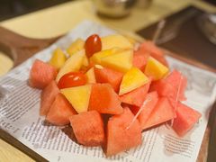 -囧吉香生蚝牛排馆(湖北路店)