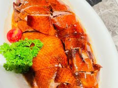 -港丽餐厅(领展购物广场·中关村店)