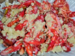 -杨氏青龙虾·羊蝎子(托乐嘉店)