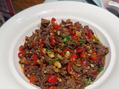 -黄泥岗·地道湖北菜(奥特莱斯店)