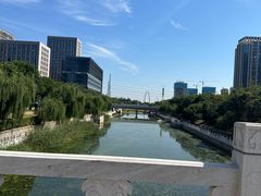 -北京长安天街