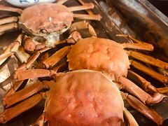 -胶东海鲜大排档(北太平庄店)