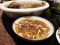 -阿庄新豫菜(航海东路店)