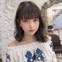 -Rise Hair上升造型