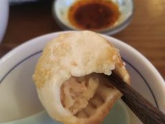 -鑫震源·苏式大虾生煎(山塘街店)