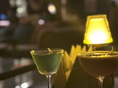 -The St·Regis Bar 瑞吉酒吧