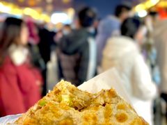 -鼓楼夜市