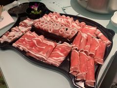 -小肥羊(西丽宝能城店)