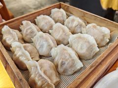 -倍儿美海鲜排挡·非遗海鲜蒸饺(洋货店)