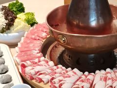 -羊之道草原味道清真餐厅(番禺店)