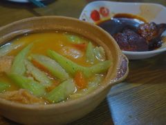 -沈记菜馆(酒仙桥路店)