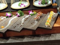 -吉布鲁牛排海鲜自助(硕果时代店)