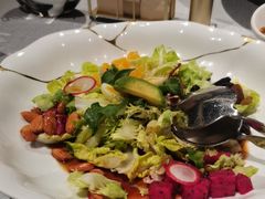 -秀儿四九城·新京菜(亚运村鸟巢店)