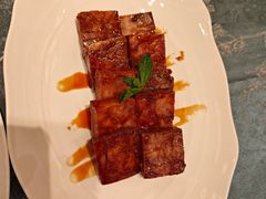 -扬州香格里拉·香宫中餐厅