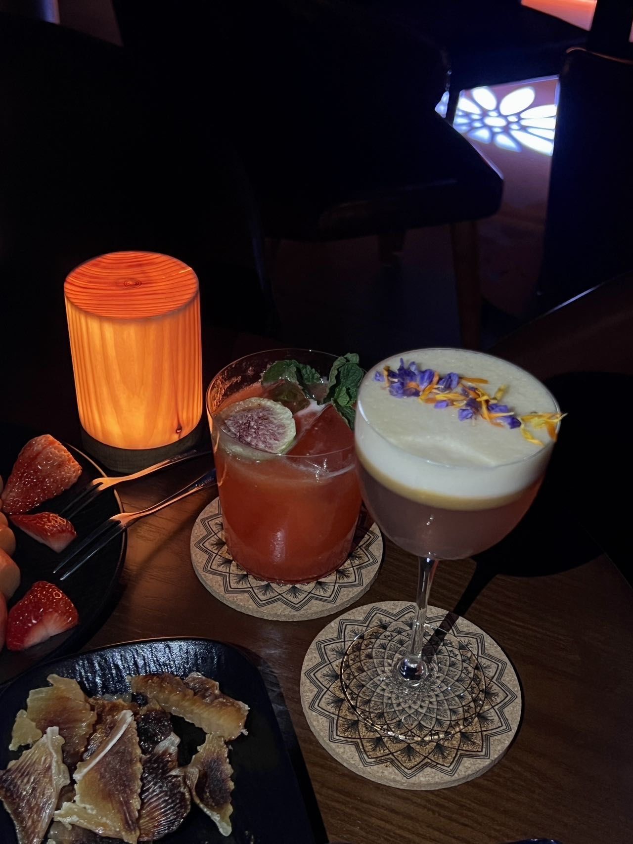 杭州这家复古的乐队酒吧太有feel了