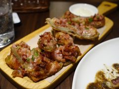 烤土豆皮-G+KITCHEN(龙湖狮山天街店)