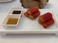 -东江渔村·古典园林·30年粤菜老字号(太和店)