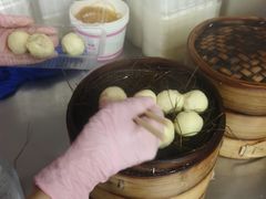 -佬钱湾仔(衣裳街店)