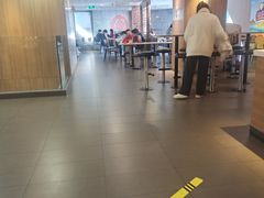 -麦当劳(中山大道中店)