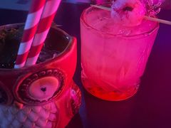 -MOSSO·Liveshow(M3香港广场店)