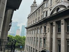 -黄鱼馆Jhouse(外滩店)