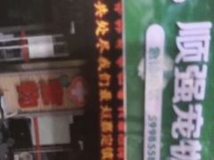 -顺强宠物诊所·狂犬免疫·夜诊·骨科(嘉定店)
