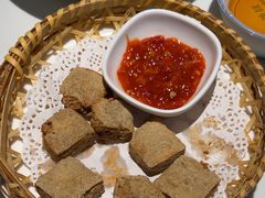 -筱爷叔·上海传统手工菜(玉树路店)