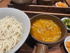 -李百蟹·江南蟹黄面·河景餐厅(夫子庙总店)