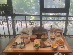 -楚江子·龙继斑鱼庄(建设东路店)