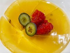 -北京古城老院厉晓麟精致菜