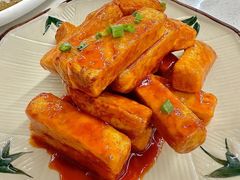 -老福洲(西洪路店)