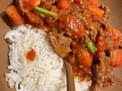 -德天顺盖码饭(人民西路店)