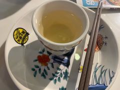-外婆小聚茶餐厅·生日·团建(市民中心店)