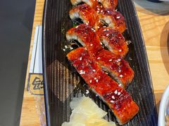 -铃木居酒屋(群星城店)