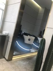 -MMbyHairCode 芭曲发型沙龙