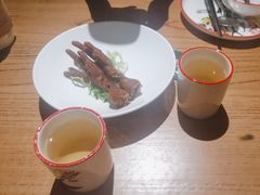 -新白鹿餐厅(银泰西湖文化广场店)