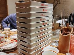 -汕头八合里海记牛肉店(清河店)