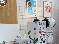 -茶百道(窦庄服务南区店)