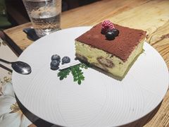 -咖梦餐厅 COMENG RESTAURANT