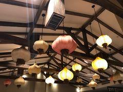 -古关火锅店(古北水镇景区店)