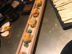 -手选潮汕鲜活牛肉火锅(二七广场店)