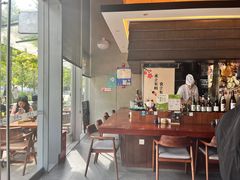 -山葵家居酒屋(天目里店)