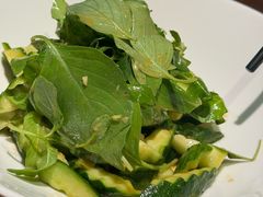 -师味葱扒虎头鲤·水席洛阳菜(元华店)