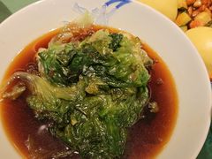 -芙蓉·艳阳餐厅(南口店)