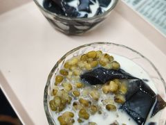 -五福堂龟苓膏(河东北山店)