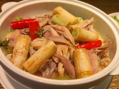 -粗茶淡饭·隐庐私厨(东亭店)