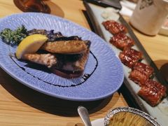 -花和海鲜自助(梅江店)