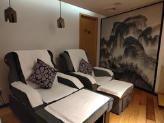-麦子MaiMassage(打浦桥店)
